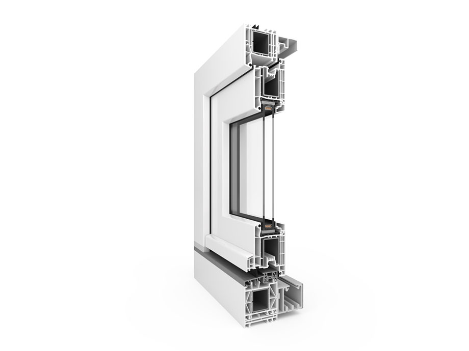 The Folding System